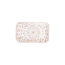 Load image into Gallery viewer, Moroccan Ceramic Tray