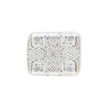 Load image into Gallery viewer, Moroccan Ceramic Tray