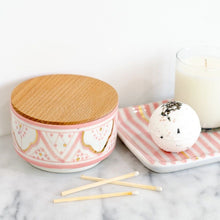 Load image into Gallery viewer, Moroccan Ceramic Boxes - Large