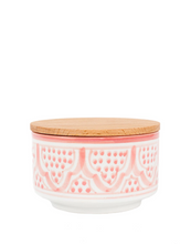 Load image into Gallery viewer, Moroccan Ceramic Boxes - Small