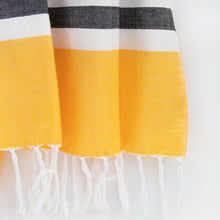 Load image into Gallery viewer, Band Stripe Towel