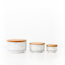 Load image into Gallery viewer, Moroccan Ceramic Boxes - Small