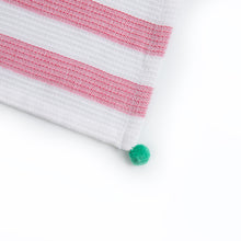 Load image into Gallery viewer, Pom Pom Kitchen Towels