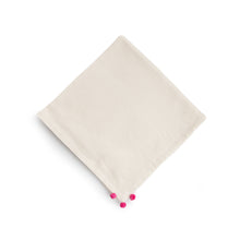 Load image into Gallery viewer, Pom Pom Napkins