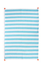Load image into Gallery viewer, Pom Pom Kitchen Towels
