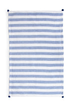 Load image into Gallery viewer, Pom Pom Kitchen Towels
