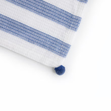 Load image into Gallery viewer, Pom Pom Kitchen Towels