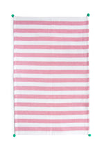 Load image into Gallery viewer, Pom Pom Kitchen Towels