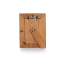 Load image into Gallery viewer, Costal Stripe Frame 6"x 4"