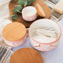 Load image into Gallery viewer, Moroccan Ceramic Boxes - Small