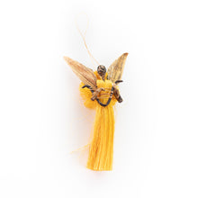 Load image into Gallery viewer, Banana Leaf Christmas Angels