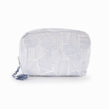 Load image into Gallery viewer, Quilted Washbag