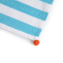Load image into Gallery viewer, Pom Pom Kitchen Towels