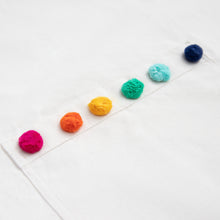 Load image into Gallery viewer, Children’s Pom Pom Apron