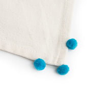 Load image into Gallery viewer, Pom Pom Napkins