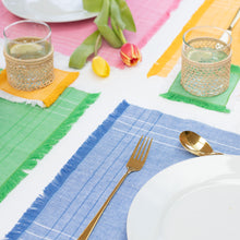 Load image into Gallery viewer, Confetti Placemats