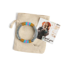 Load image into Gallery viewer, Musa Bangle