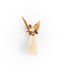 Load image into Gallery viewer, Banana Leaf Christmas Angels