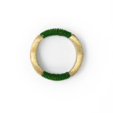 Load image into Gallery viewer, Musa Bangle (Brass)