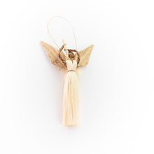 Load image into Gallery viewer, Banana Leaf Christmas Angels