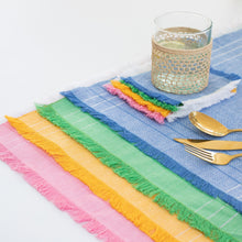 Load image into Gallery viewer, Confetti Placemats
