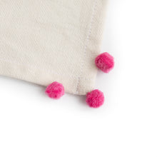 Load image into Gallery viewer, Pom Pom Napkins