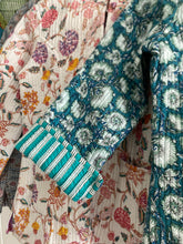 Load image into Gallery viewer, Kantha Jackets