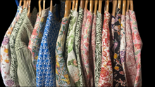 Load image into Gallery viewer, Quilted Jackets