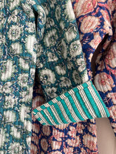 Load image into Gallery viewer, Kantha Jackets