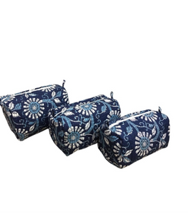 Quilted Washbag