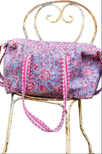 Load image into Gallery viewer, Duffle Bags