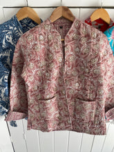 Load image into Gallery viewer, Kantha Jackets