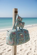 Load image into Gallery viewer, Duffle and Washbag Sets