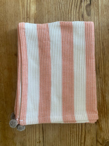 Pom Pom Kitchen Towels