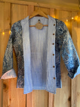 Load image into Gallery viewer, Kantha Jackets