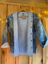 Load image into Gallery viewer, Kantha Jackets