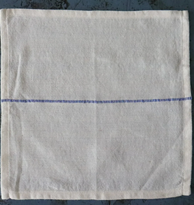 Cocktail Stripe Napkin