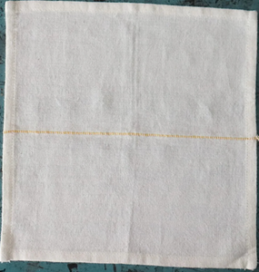 Cocktail Stripe Napkin