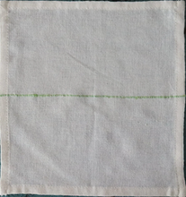 Load image into Gallery viewer, Cocktail Stripe Napkin