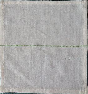 Cocktail Stripe Napkin