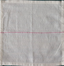 Load image into Gallery viewer, Cocktail Stripe Napkin