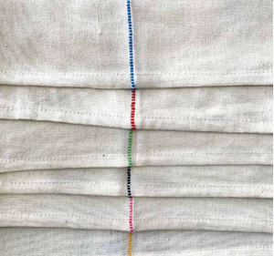 Cocktail Stripe Napkin