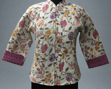 Load image into Gallery viewer, Kantha Jackets