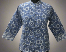 Load image into Gallery viewer, Kantha Jackets