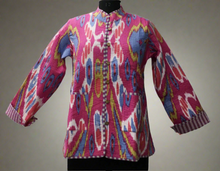 Load image into Gallery viewer, Kantha Jackets