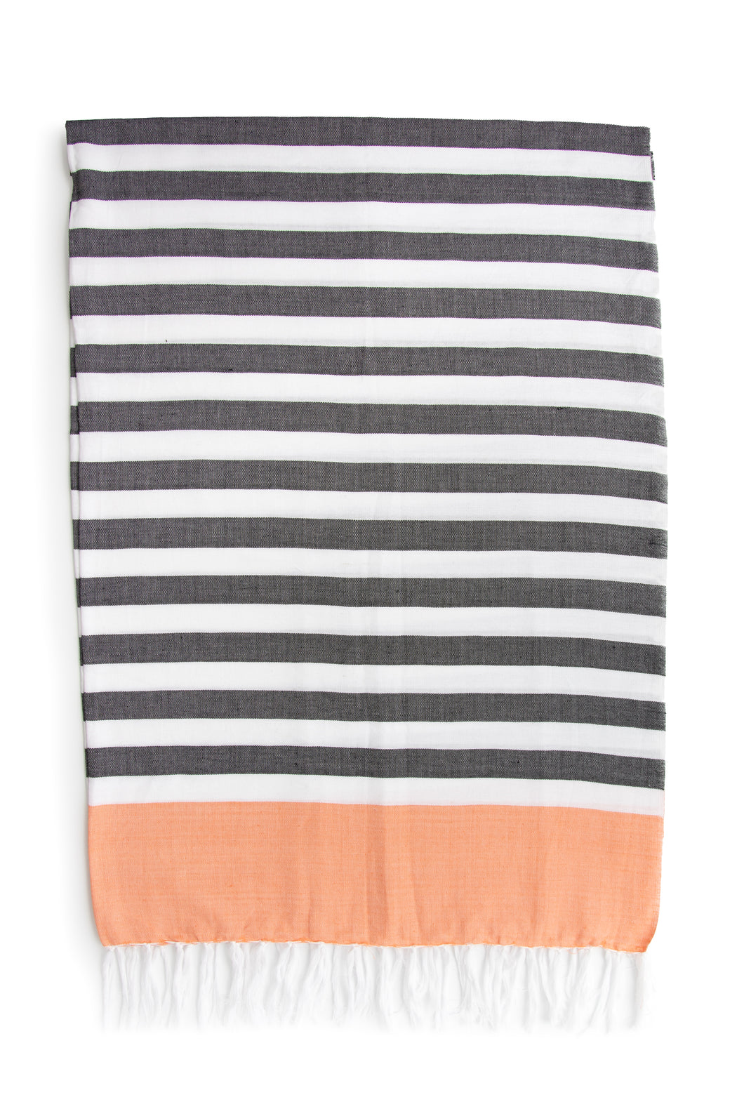 Band Stripe Towel