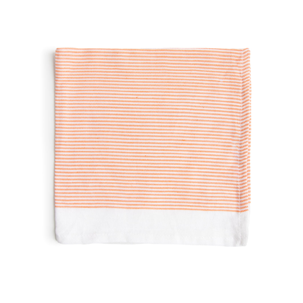 Playful Stripe Napkins