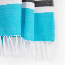 Load image into Gallery viewer, Band Stripe Towel