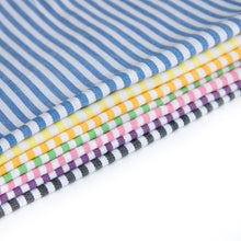 Load image into Gallery viewer, Playful Stripe Kitchen Towel