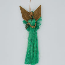 Load image into Gallery viewer, Banana Leaf Christmas Angels